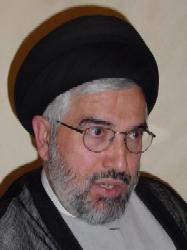 ... Ayatollah Sayyid Fadhil Al- ... - MILANI