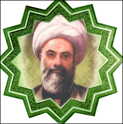 آيت الله ميرزا جواد ملکي تبريزي - ره 